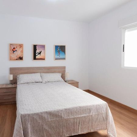 Atico Duplex Touriplaya Solo Familias Villa Gandia Luaran gambar