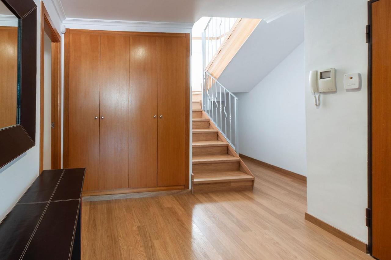 Atico Duplex Touriplaya Solo Familias Villa Gandia Luaran gambar