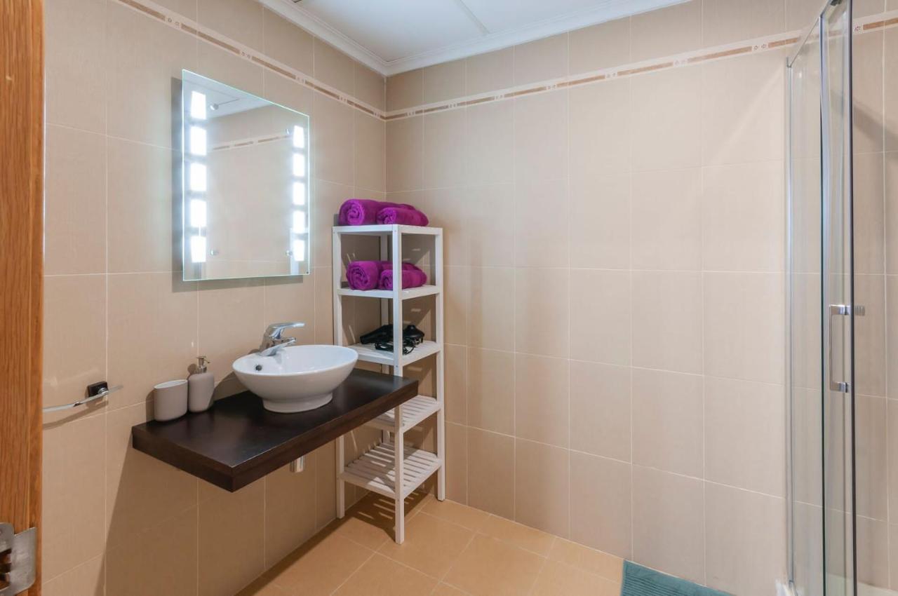 Atico Duplex Touriplaya Solo Familias Villa Gandia Luaran gambar