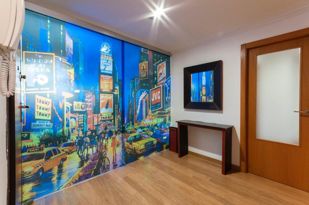 Atico Duplex Touriplaya Solo Familias Villa Gandia Luaran gambar