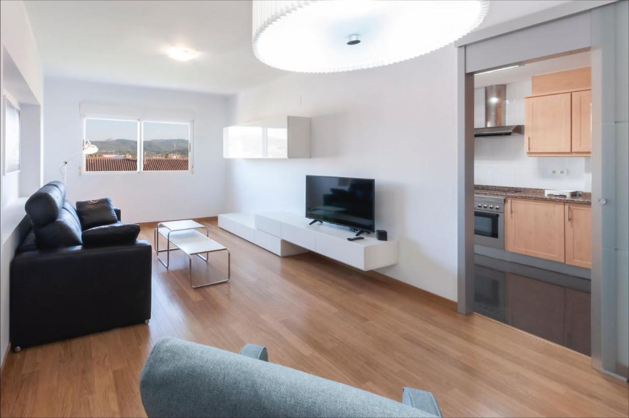 Atico Duplex Touriplaya Solo Familias Villa Gandia Luaran gambar
