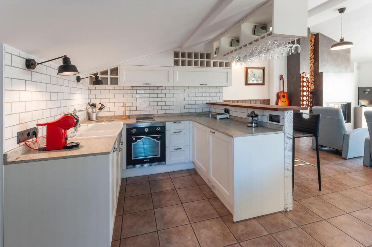 Atico Duplex Touriplaya Solo Familias Villa Gandia Luaran gambar