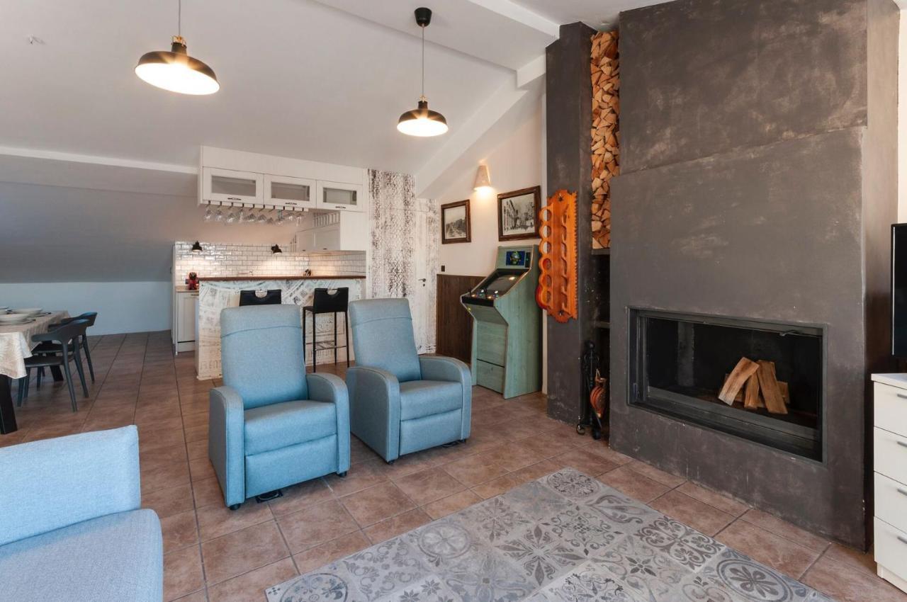 Atico Duplex Touriplaya Solo Familias Villa Gandia Luaran gambar