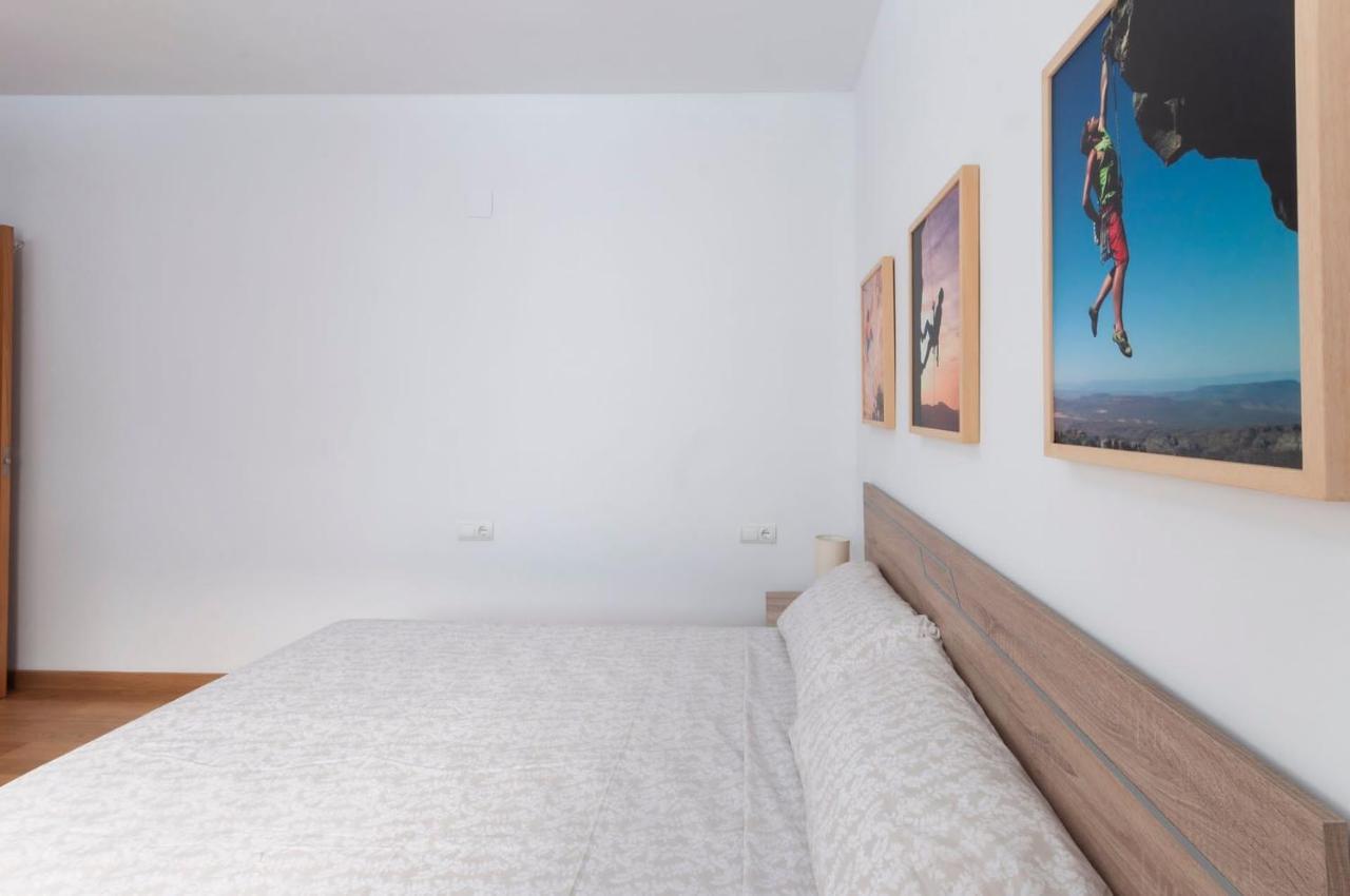 Atico Duplex Touriplaya Solo Familias Villa Gandia Luaran gambar